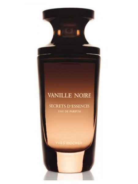 Yves Rocher Vanille Noire EDP 50 ml Kadın Parfümü kullananlar yorumlar